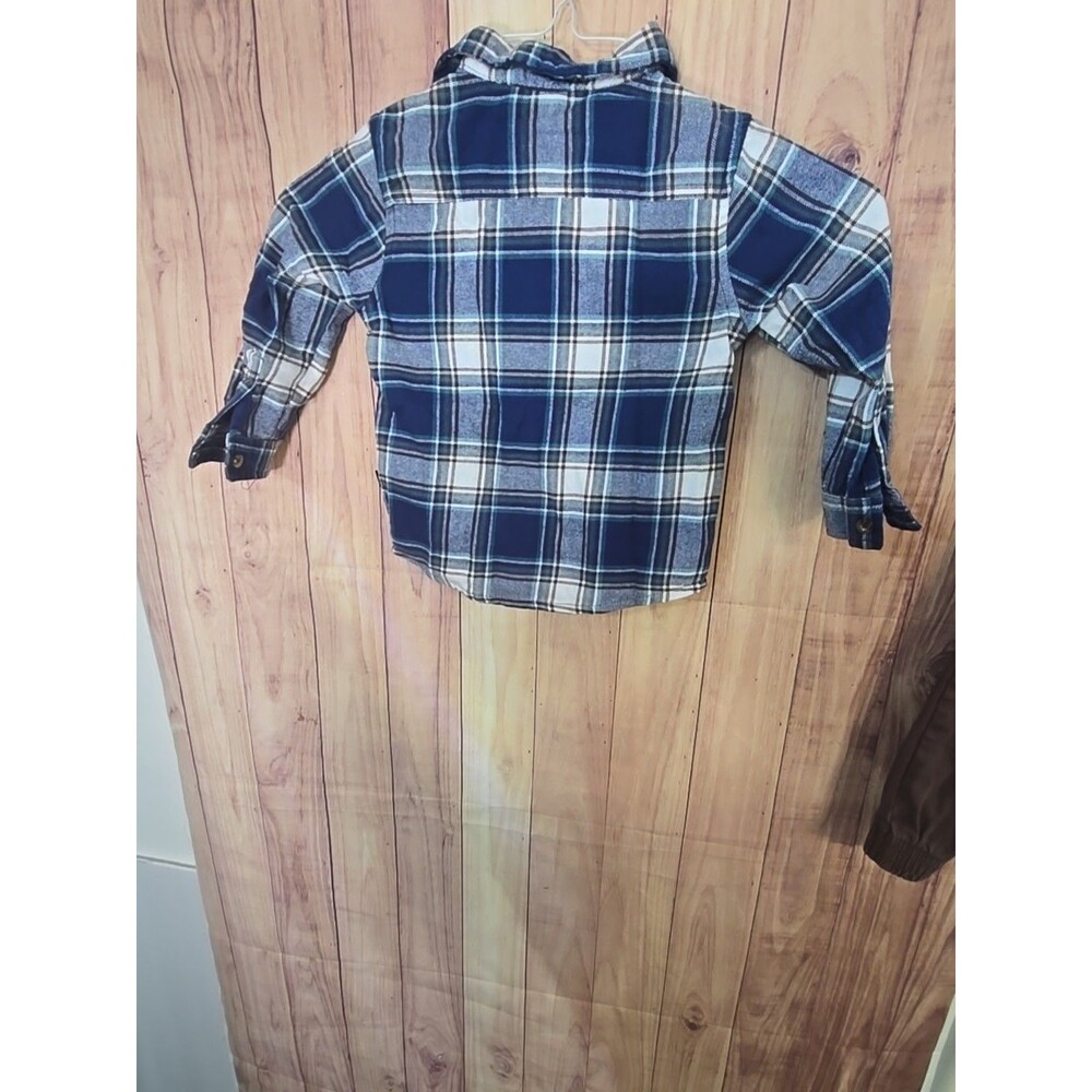 American Hawk 2 Pcs Size 3T - Picture 8 of 11